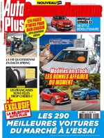 AUTO PLUS GUIDE DE L'ACHETEUR